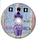 carátula cd de Transamerica - Region 4
