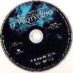 cartula cd de El Protegido - 2000 - Region 1-4
