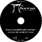 carátula cd de Pi - Fe En El Caos - Custom