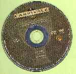 carátula cd de Carnivale - Temporada 02 - Disco 04