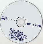 carátula cd de Hombre Mirando Al Sudeste