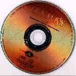 cartula cd de Octopussy - 007 Contra Las Chicas Mortales - Region 4