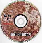 carátula cd de Naufragos - 1944