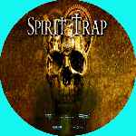 carátula cd de Spirit Trap - Custom - V2
