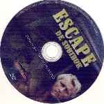 carátula cd de Escape De Sobibor - Cine Belico