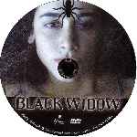 carátula cd de Black Widow - 2005