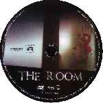 carátula cd de The Room - 2006