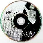carátula cd de Fanny Hill - Region 1-4