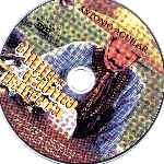 carátula cd de El Hijo De Gabino Barrera