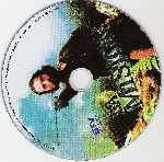 carátula cd de La Mision - Region 4