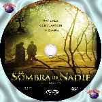 carátula cd de La Sombra De Nadie - Custom