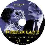 carátula cd de Un Delicado Balance - Custom