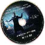 carátula cd de Equilibrium - Region 1-4