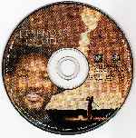carátula cd de Leyendas De Vida - Region 4