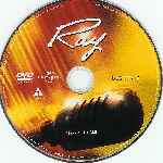 carátula cd de Ray - Disco 02