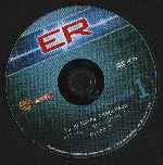 carátula cd de Er Emergencias - Temporada 01 - Disco 01 - Region 4