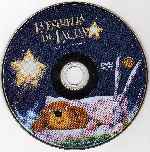 carátula cd de La Estrella De Laura