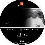 carátula cd de Canal De Historia - Grandes Biografias - Juan Pablo Ii - Custom
