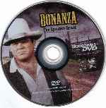 carátula cd de Bonanza