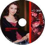 carátula cd de Missing - 2003 - Temporada 01 - Dvd 01 - Custom