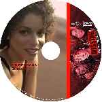 carátula cd de Missing - 2003 - Temporada 01 - Dvd 02 - Custom
