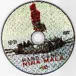 carátula cd de Hard Candy - Nina Mala - Region 1-4