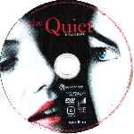 carátula cd de Un Alma En Silencio - The Quiet - Region 4