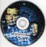carátula cd de Fuerza De Impacto - Region 4