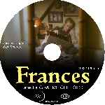carátula cd de Frances - Custom