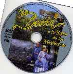 carátula cd de Bearn O La Sala De Las Munecas - Cine Espanol Anos 80