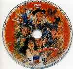 carátula cd de El Equipo Aahhgg