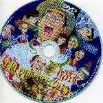 carátula cd de Oh Que Miercoles