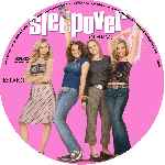 carátula cd de Sleepover - Pijamada - Custom
