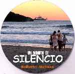 carátula cd de Un Minuto De Silencio - Custom