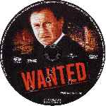 carátula cd de Wanted - Alquiler