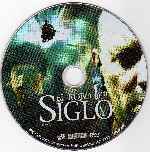carátula cd de El Robo Del Siglo - 2004 - Region 1-4