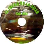 carátula cd de El Juego De La Silla - Custom