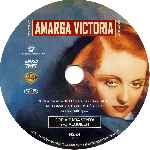 carátula cd de Amarga Victoria - 1939