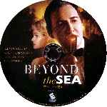 carátula cd de Beyond The Sea