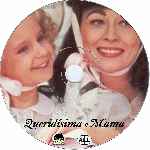 carátula cd de Queridisima Mama - Custom