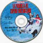 carátula cd de La Pandilla De Cupido Motorizado - Region 1-4 - V2