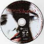 carátula cd de Un Alma En Silencio - The Quiet - Region 4 - V2