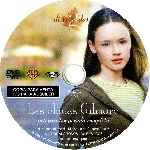 carátula cd de Las Chicas Gilmore - Temporada 01 - Disco 02