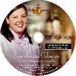 carátula cd de Las Chicas Gilmore - Temporada 01 - Disco 05