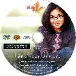 carátula cd de Las Chicas Gilmore - Temporada 01 - Disco 06