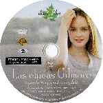 carátula cd de Las Chicas Gilmore - Temporada 02 - Disco 02