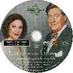 carátula cd de Las Chicas Gilmore - Temporada 02 - Disco 03