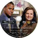 carátula cd de Las Chicas Gilmore - Temporada 03 - Disco 05