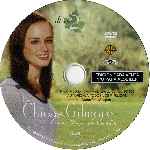 carátula cd de Las Chicas Gilmore - Temporada 04 - Disco 02