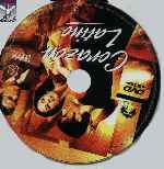 carátula cd de Corazon Latino